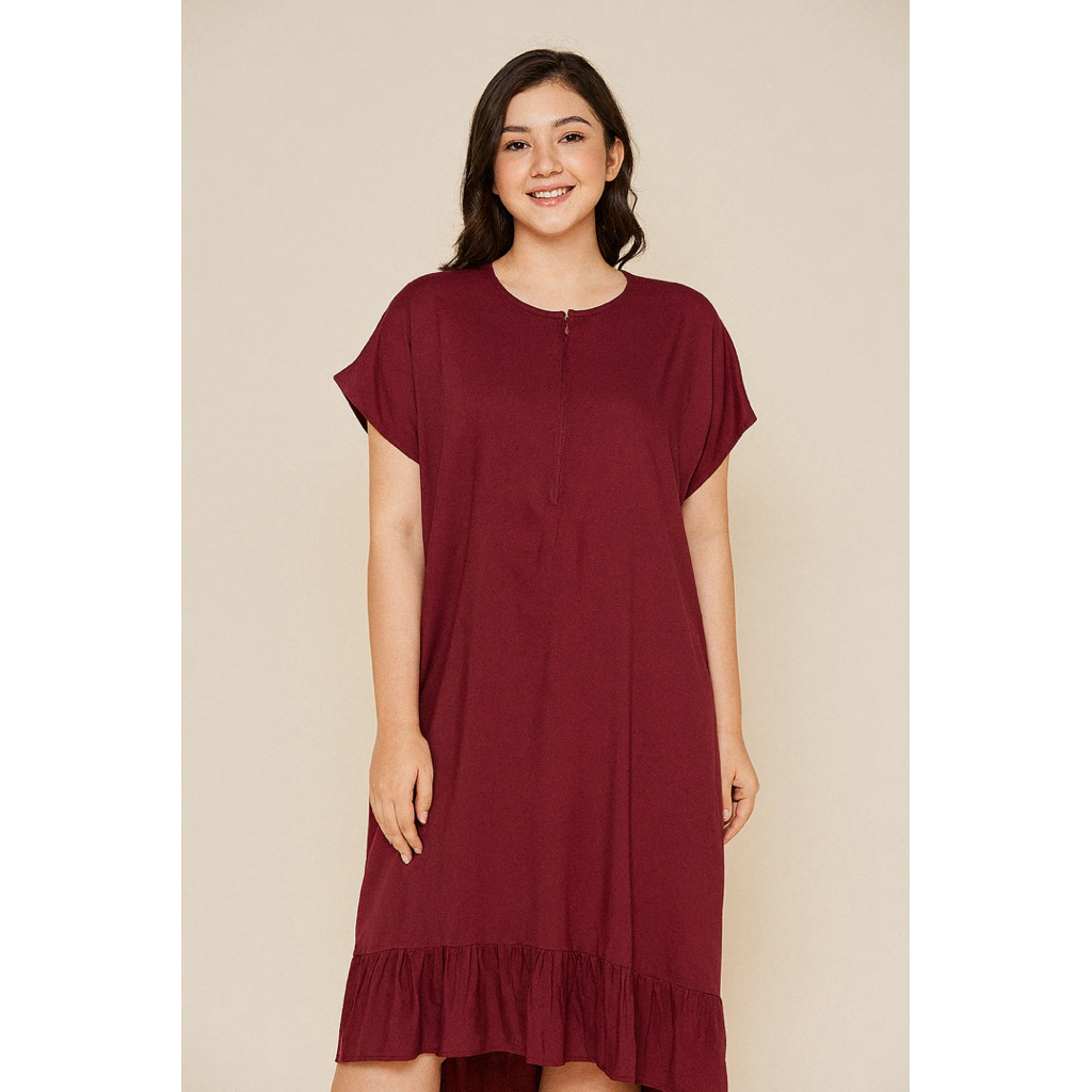 DASTER Jumbo LD120 Panjang 120 VIRAL BUSUI // DASTER REMPEL BUMIL