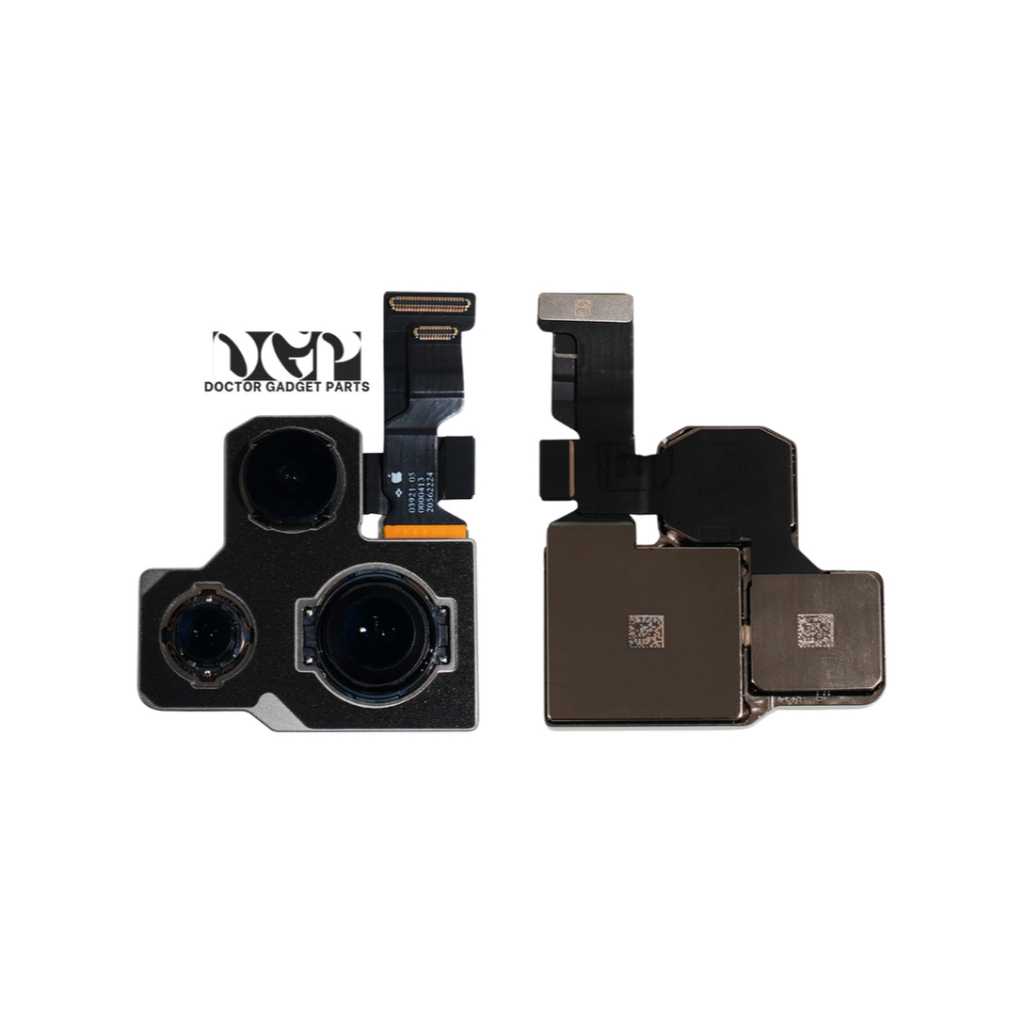 iPhone 14 Pro Max Kamera Original – Copotan Mulus, Full Fungsi, Ori Apple - Kamera iPhone 14 Pro Max