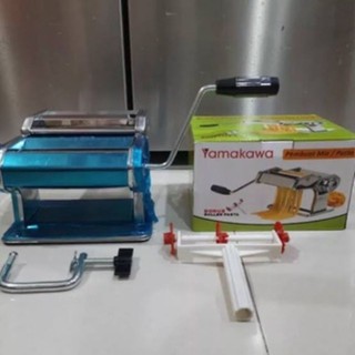 gilingan mie/ pasta maker/gilingan mie molen manual