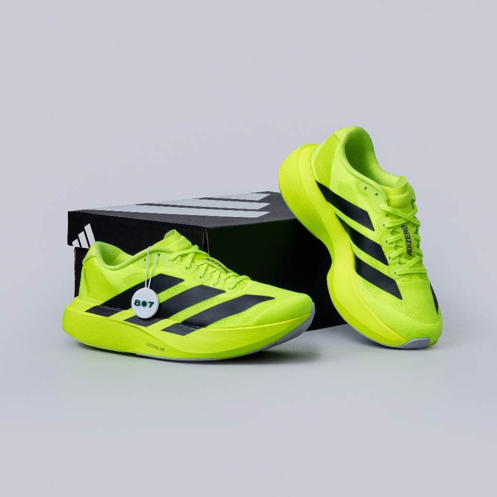 Adidas Adizero Evo SL Lucid Lemon