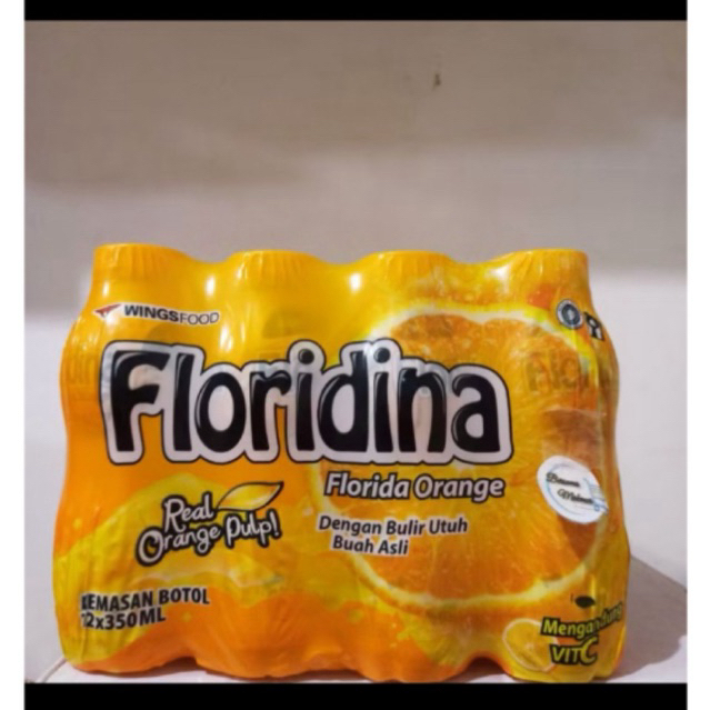 

floridina / floridina 350ml