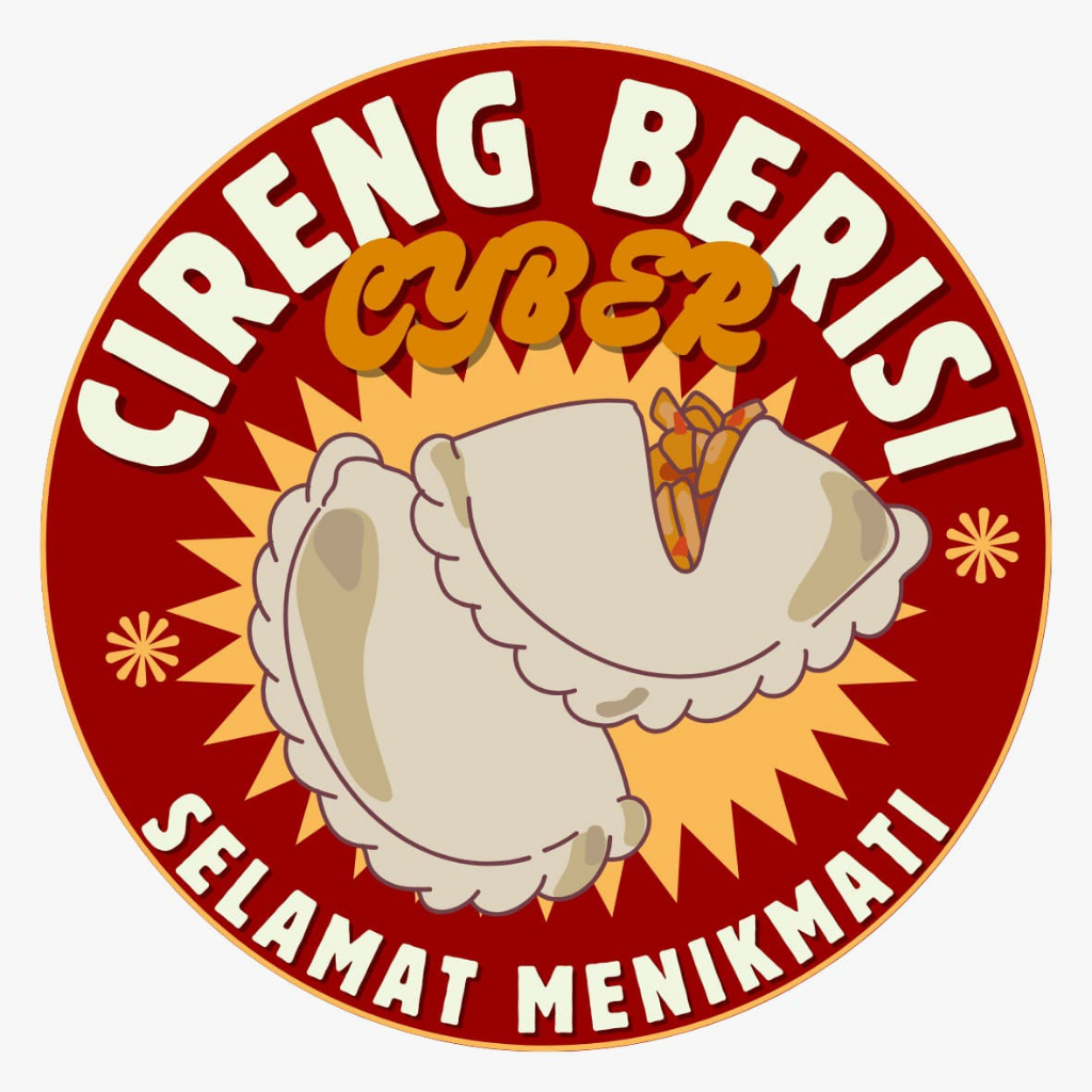 

cireng isi bakso pedas