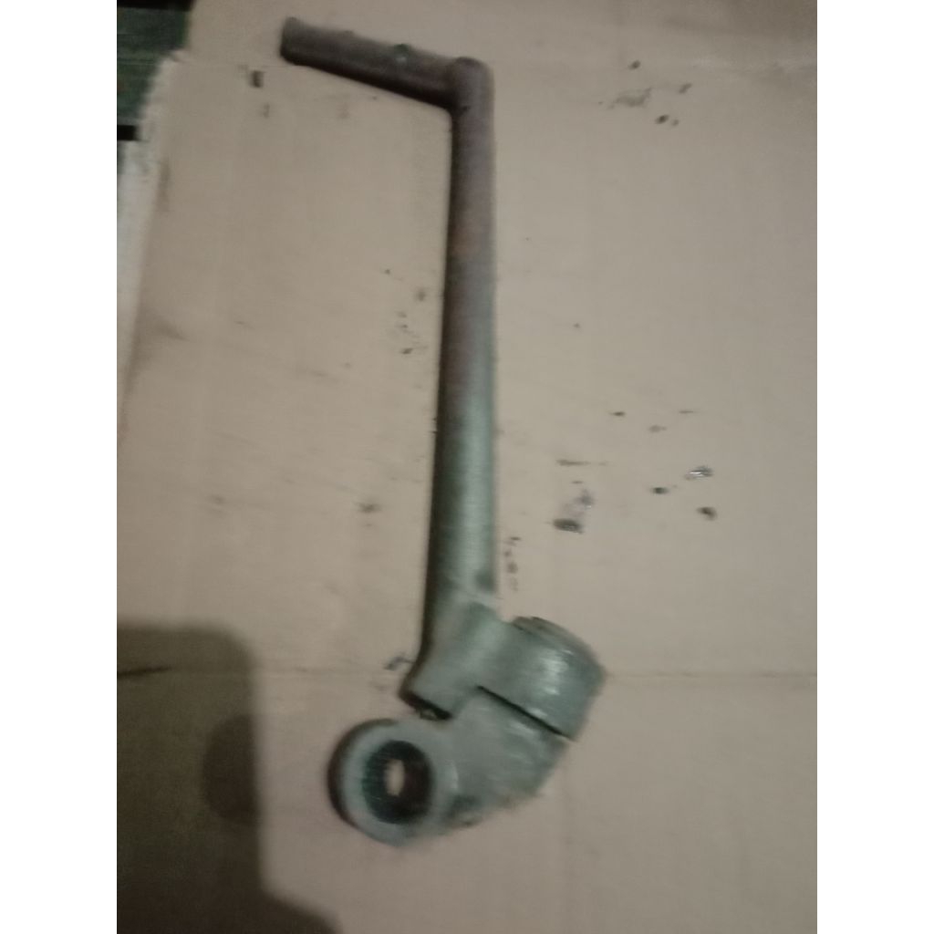 engkolan jupiter salip ,mx ori copotan motor