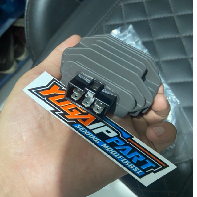 KIPROK VIXION OLD ORIGINAL YAMAHA