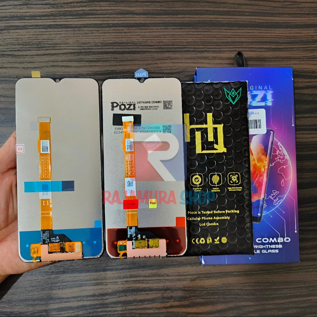 LCD VIVO Y35 2022 LCD VIVO Y35 4G LCD VIVO Y33T LCD TOUCHSCREEN VIVO Y35 2022 Y35 4G Y33T