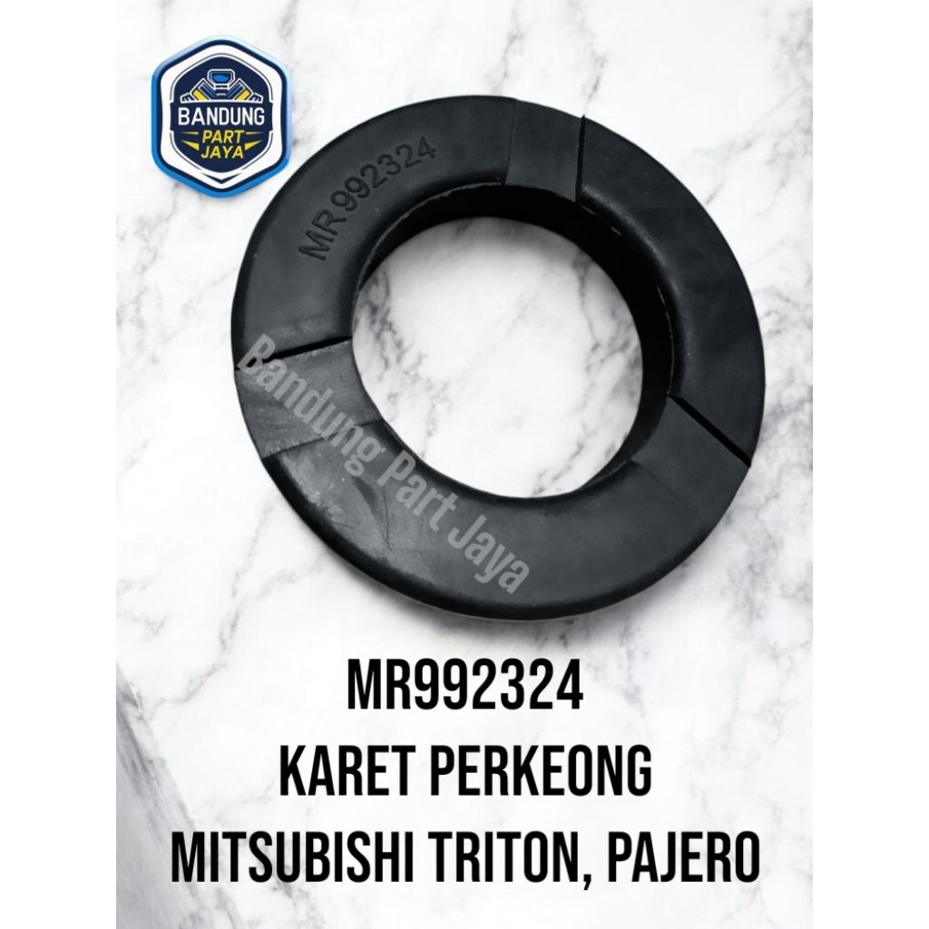 KARET PER KEONG MITSUBISHI TRITON, PAJERO (MR992324)