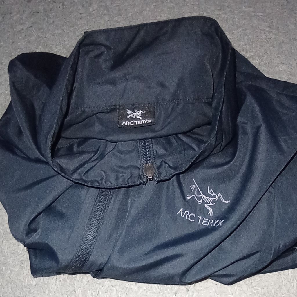 Arc'teryx Navy