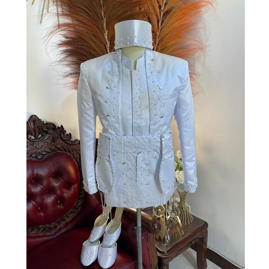 Beskap pengantin sunda | Beskap sunda pengantin | Beskap pengantin pria sunda