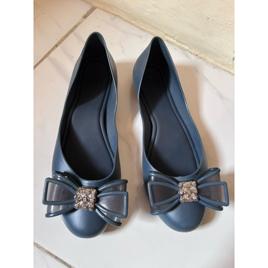 PRELOVED ZAXY SHOES ORIGINAL