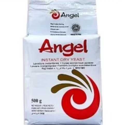 

Angel Instant Dry Yeast 500gram