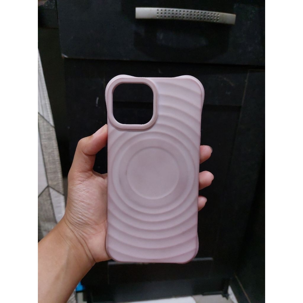 Case Iphone 13 Magsafe