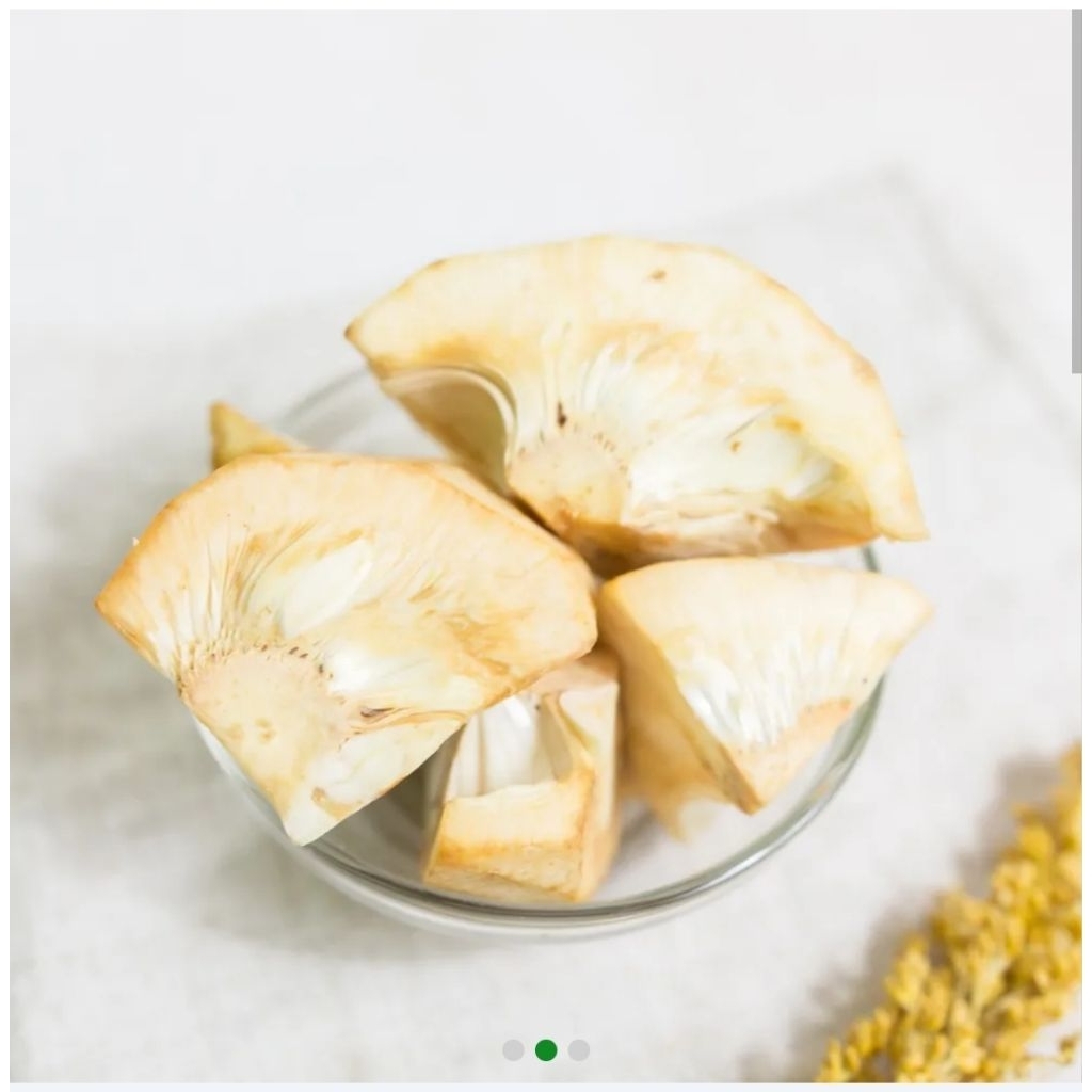 

Sayur NANGKA POTONG || 500 GR || dapur fresh