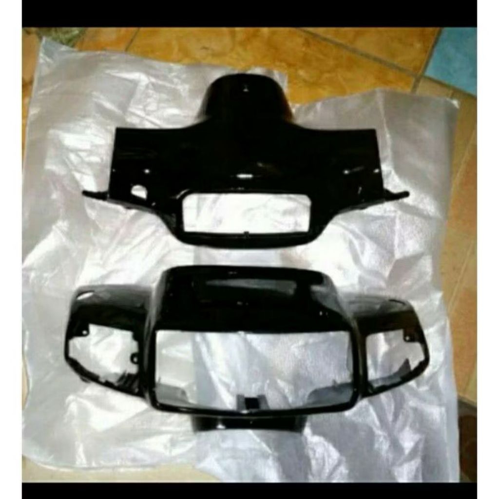 Batok depan belakang satria lumba 2tak satria r 120 satria 2tak lumba