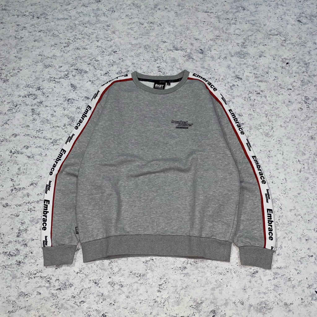 Crewneck BKBT