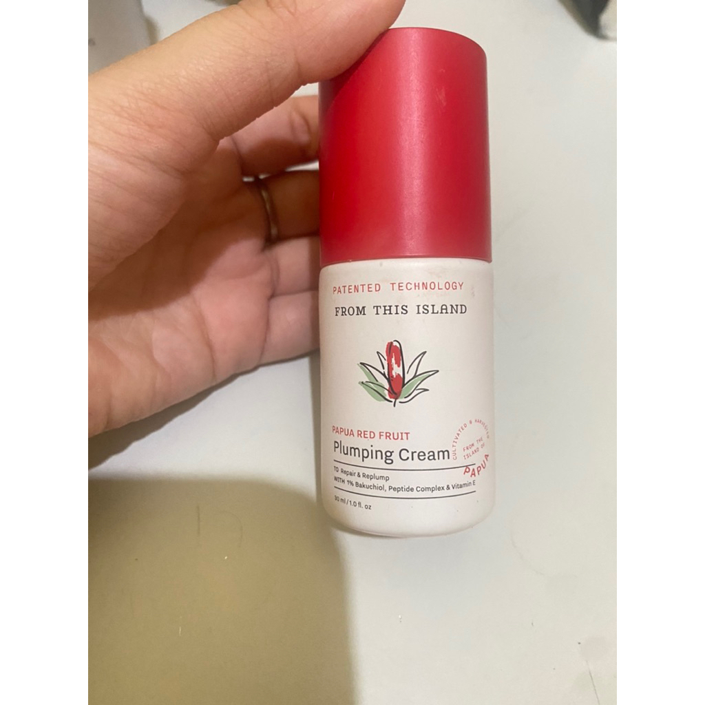 preloved from this island