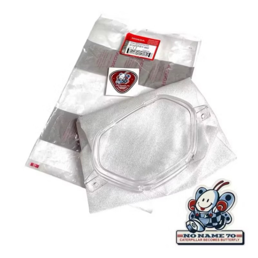 Mika spedometer honda Supra X Lama / Supra Fit Lama