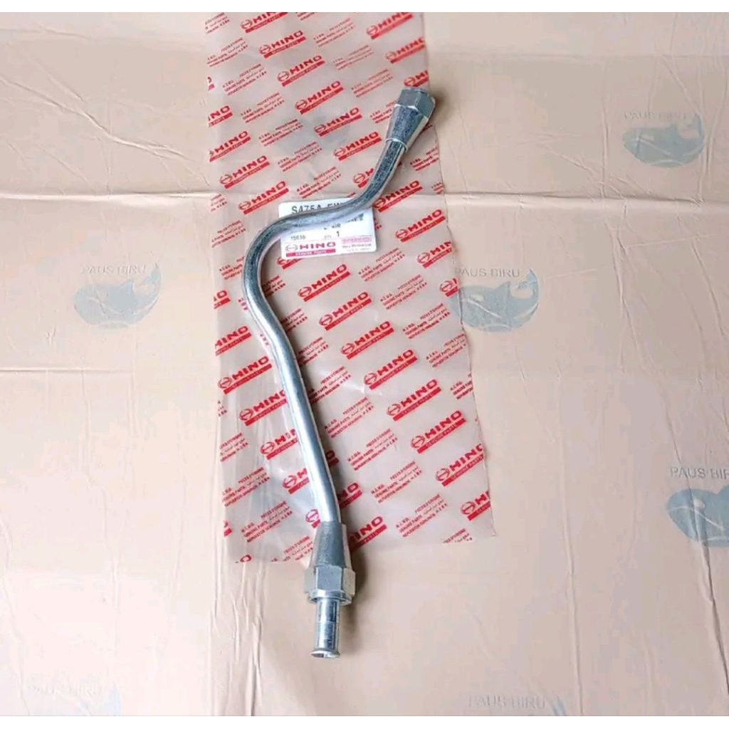 PIPA ANGIN AIR DRYER TRANSMISI HINO LOHAN HINO 500