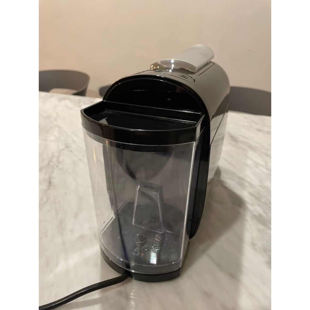 Mesin Kopi Kapsul Nespresso Compatible - B Coffee Co