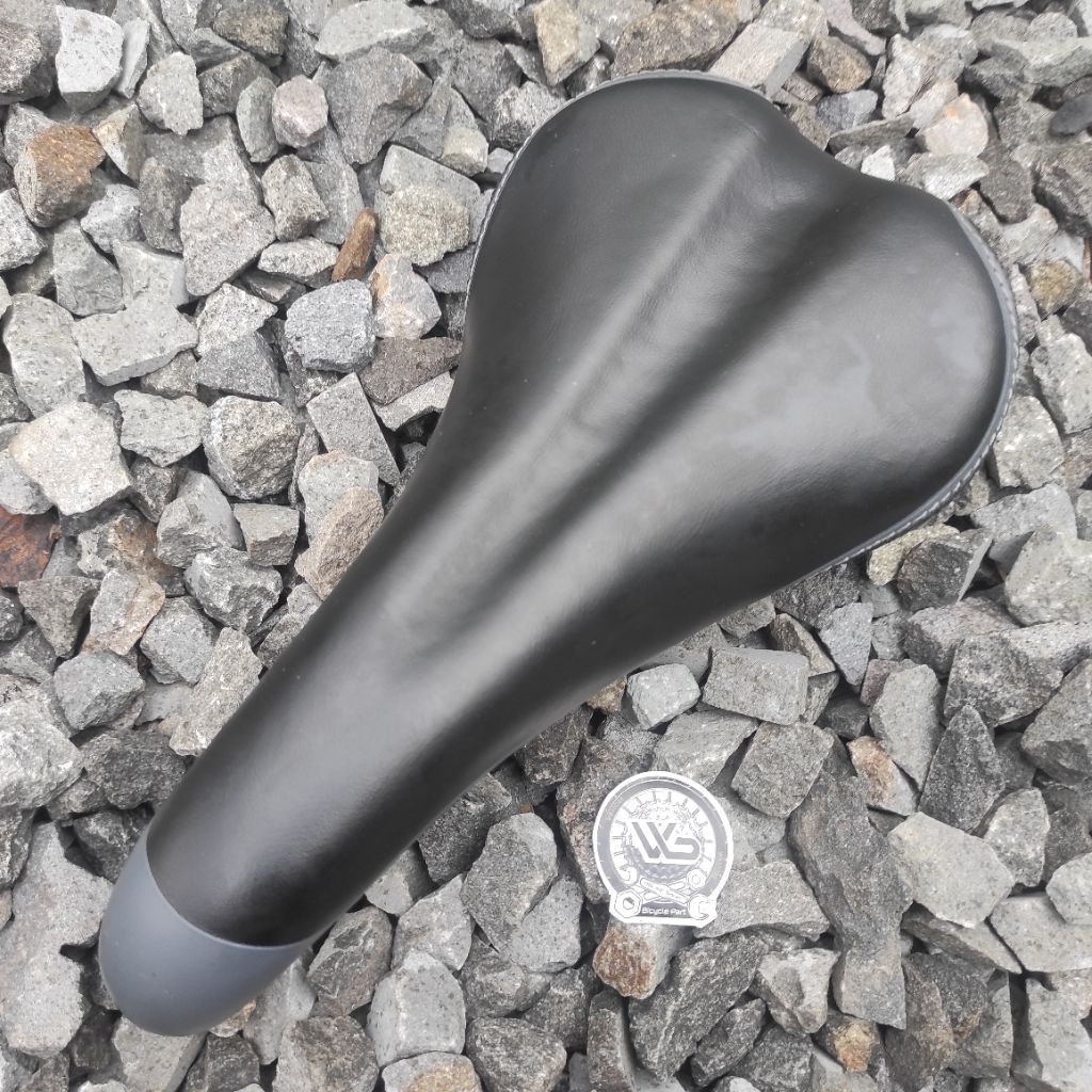 Sadel Sepeda SPEED / Jok Sepeda Speed MTB BMX LIPAT Empuk