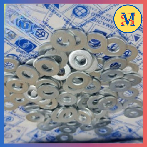 Ring Plat 7mm Baut Kunci 11 Vespa VBB Super Sprint PS PX Bajaj PTS Special Excel NPX Tebal Presisi