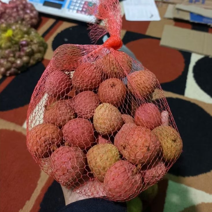 

LECI MERAH PREMIUM 500g