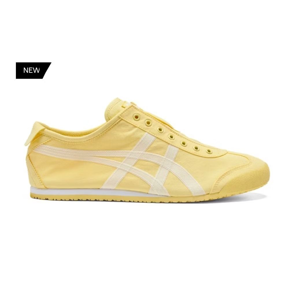 onitsuka tiger Mexico 66 Slip on