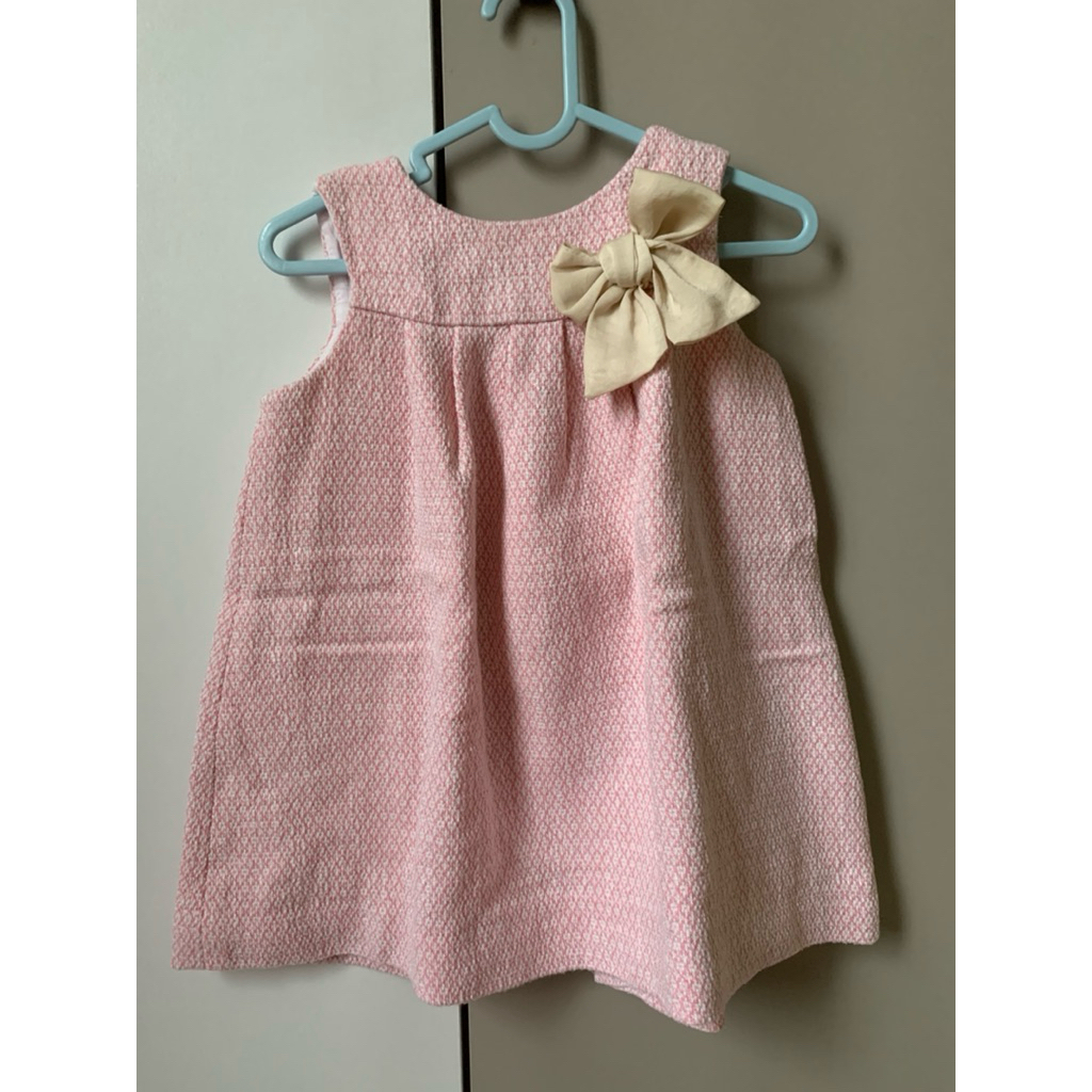 preloved dress zara baby