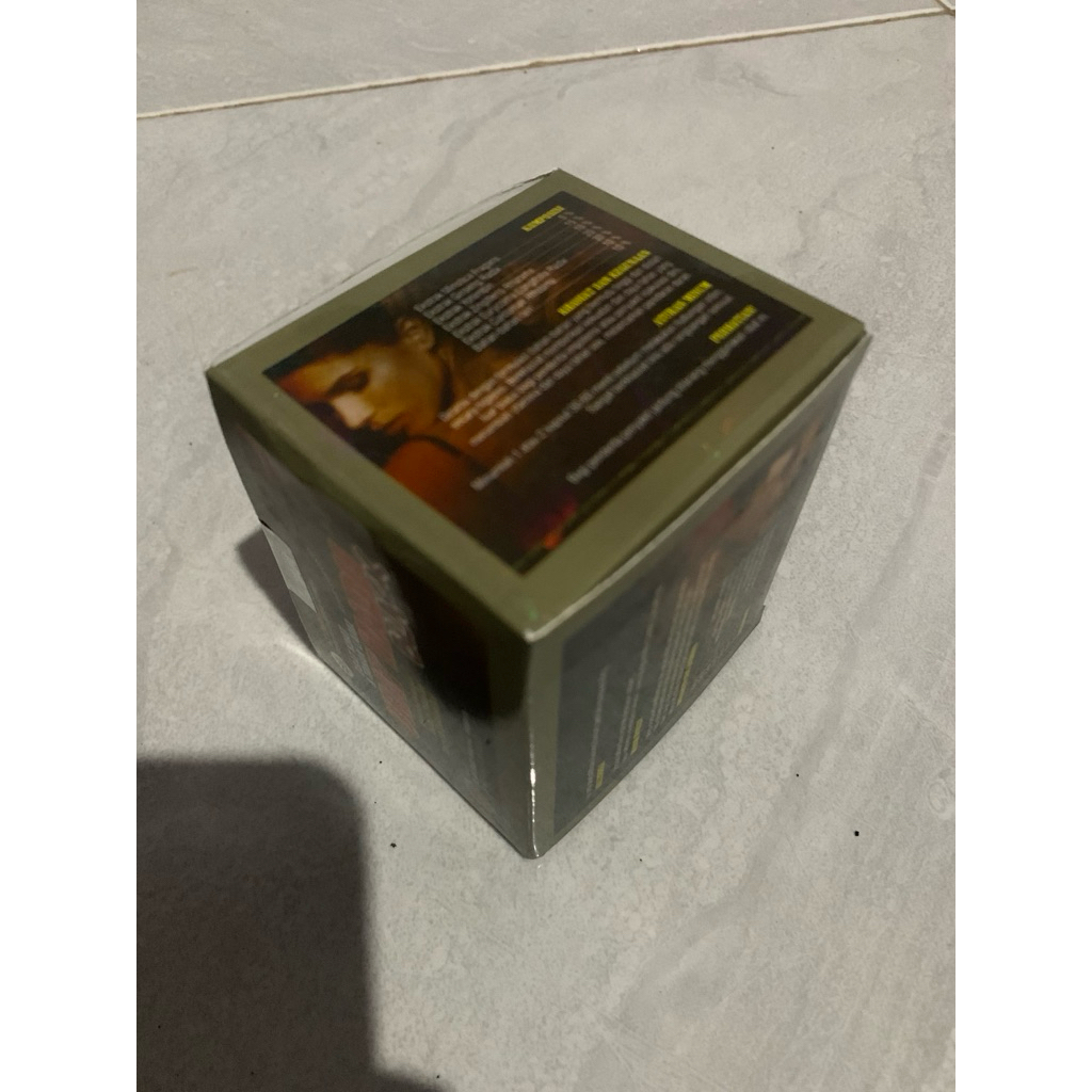 

COD jamuterbukti ampuh