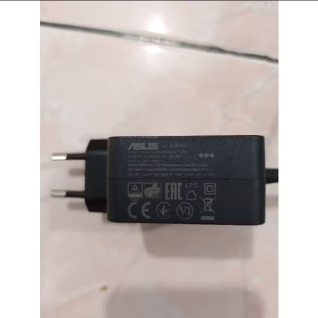 Charger Casan Laptop Asus BR1100 BR1100CKA BR1100FKA
