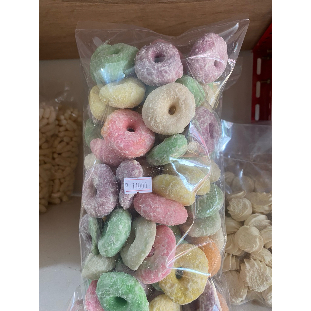 

Donat Semut 500gr