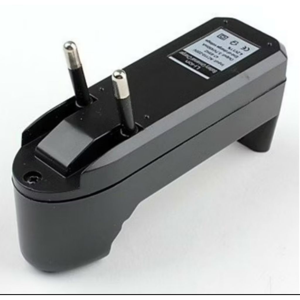 charger baterai universal