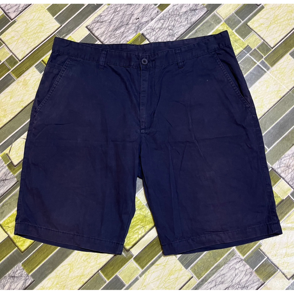 Bradford Chino short pants men second size 36