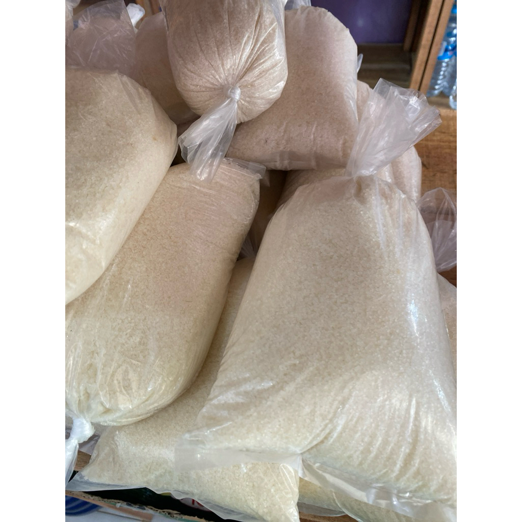 

Gula pasir 1kg