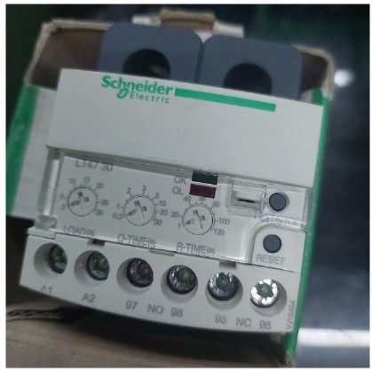 SCHNEIDER LT4730EA 3-30A