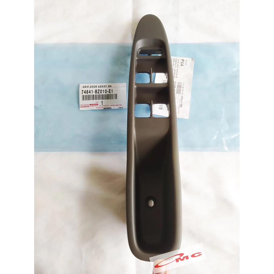 Tarikan Pintu Panel Saklar Switch Power Window Depan Belakang Avanza Xenia Lama 2003 - 2011 Original