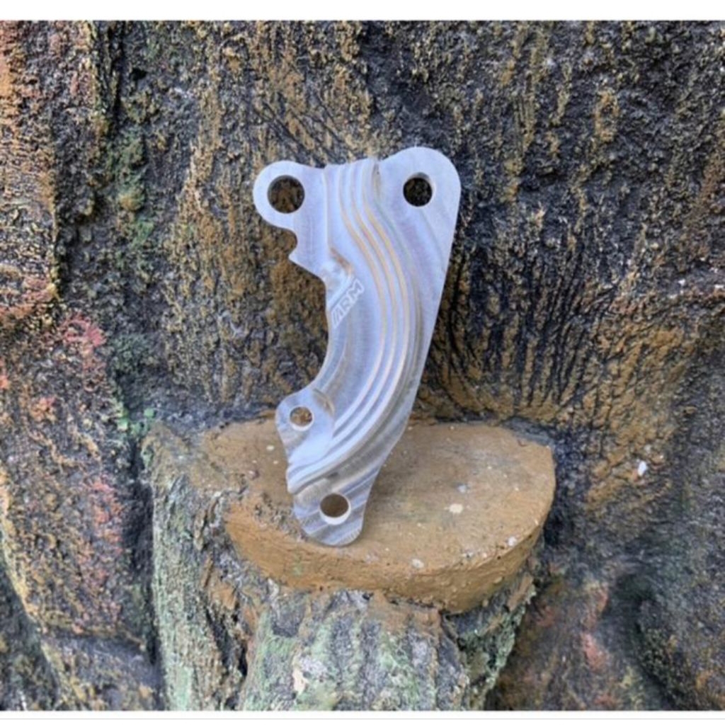 breket kaliper mio 260mm arm