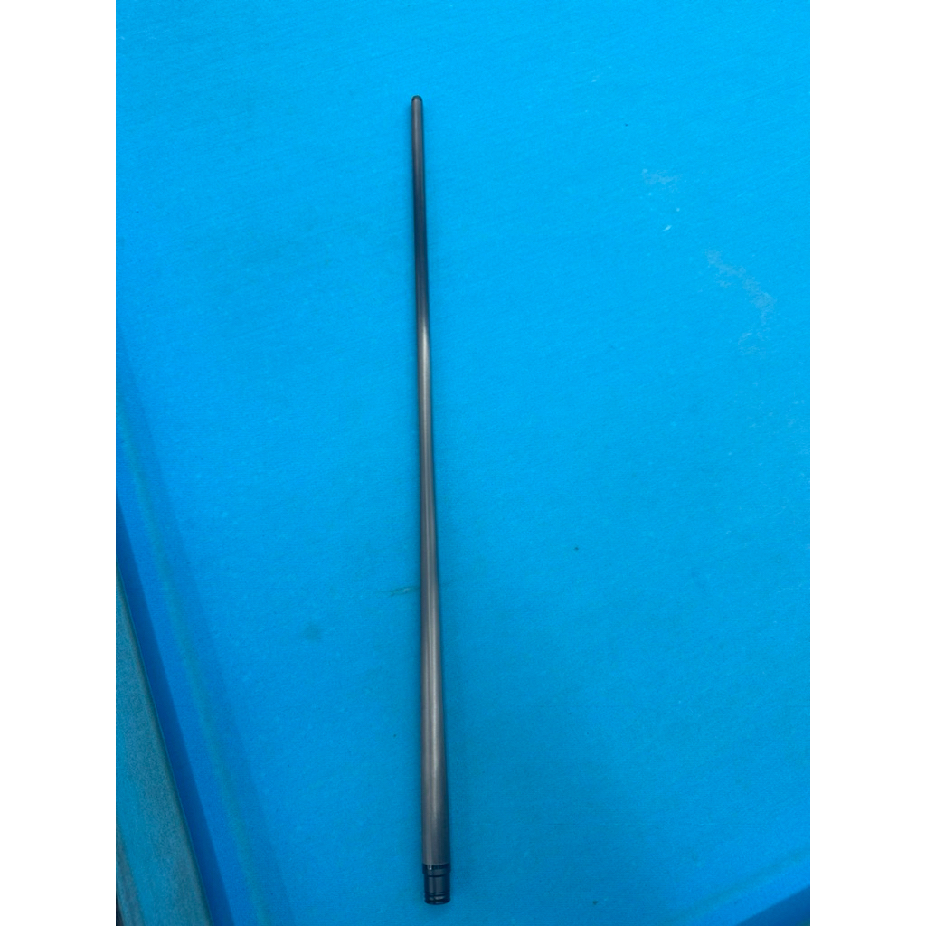 Stik Billiard Shaft carbon Konllen copotan KL 08F