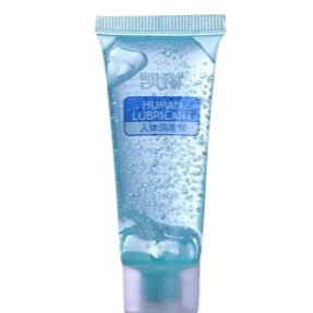 Nooisela Human Gel Minyak Pijat Lubricant Gel Pelumas Pereda Nyeri Miss V