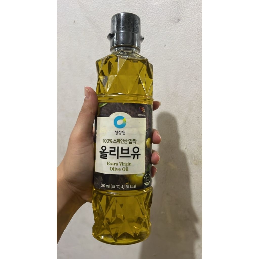 

minyak zaitun borges- Filippo Berio/olive oil borges