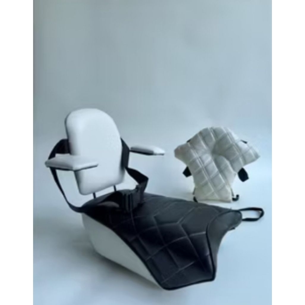 Jok Motor Anak Matic dan bebek jok boncengan motor Anak motor matic dan bebek