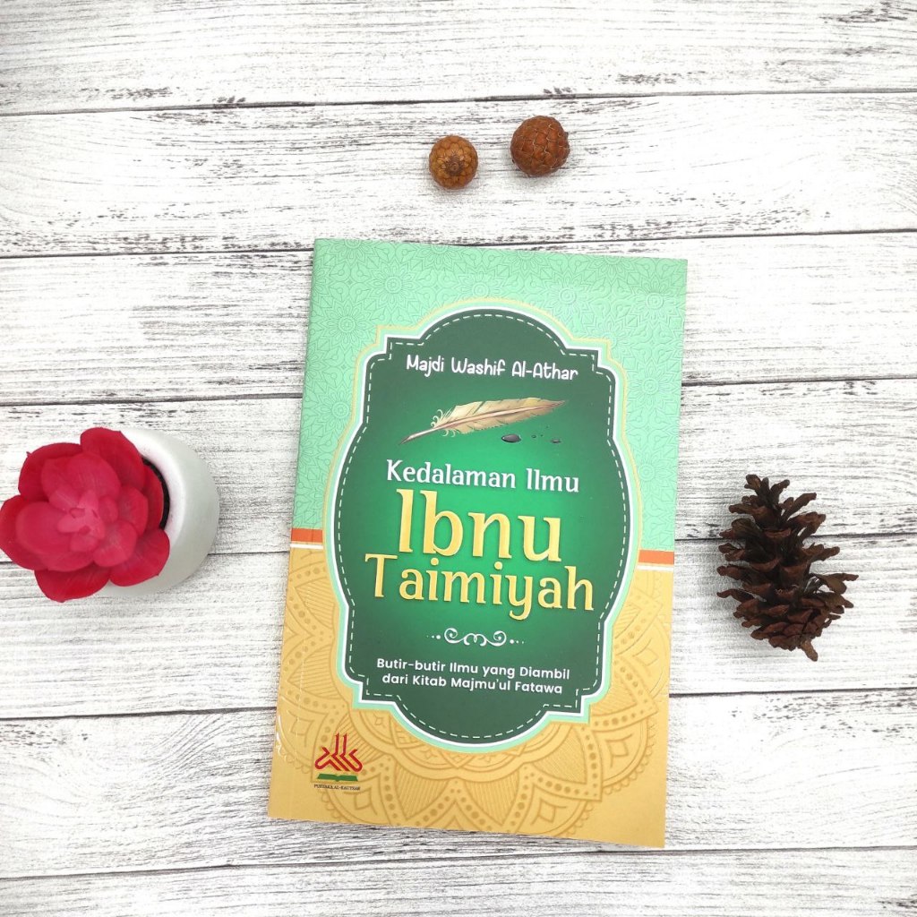 Kedalaman Ilmu Ibnu Taimiyah