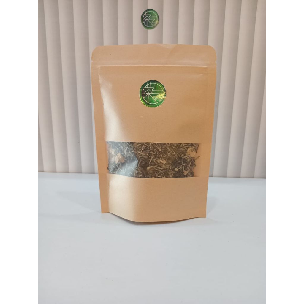 

Jasmine Tea/Teh Melati 50 gram