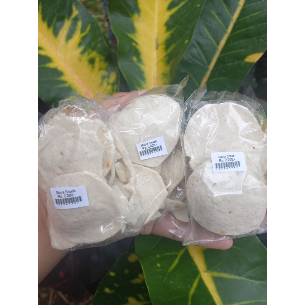 

Basreng Koin Original 25gr