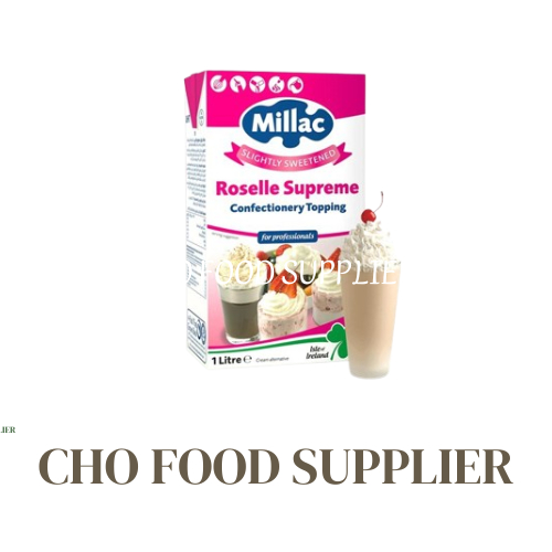 

MILLAC ROSELLE SUPREME 1 L