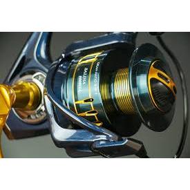 reel okuma salina 6000 HA