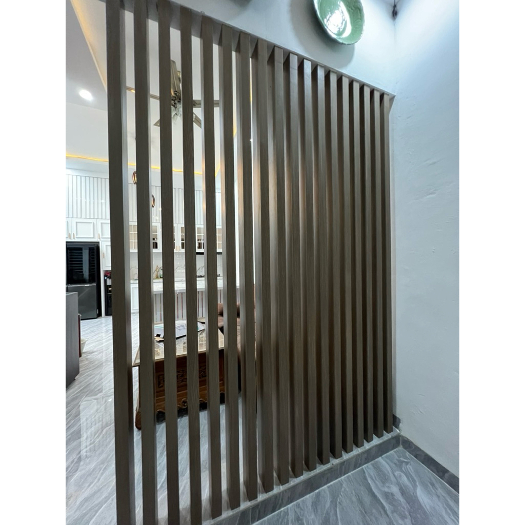 PARTISI RUANGAN | PARTISI FULL PLAFOND | PARTISI KAYU