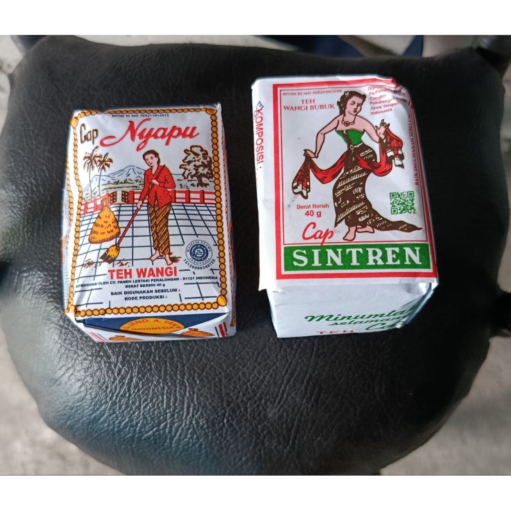 

*PAKET HEMAT* Teh khas angkringan