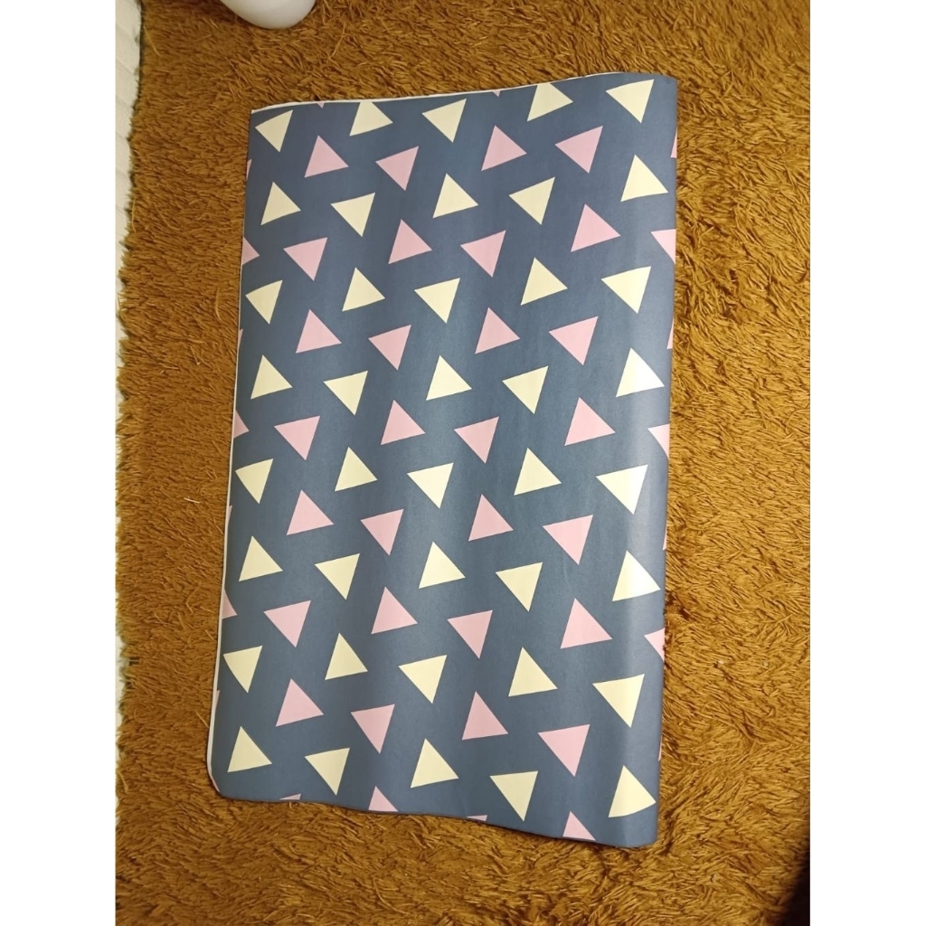

SAMPUL KADO ESTETIK / KERTAS KADO AESTHETIC LUCU – MOTIF RANDOM 1 LEMBAR