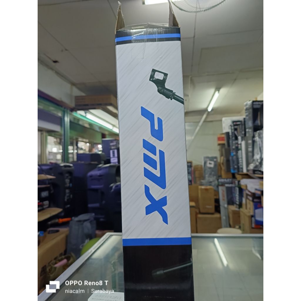 stand mic duduk pmx kaki 3 BS-19B