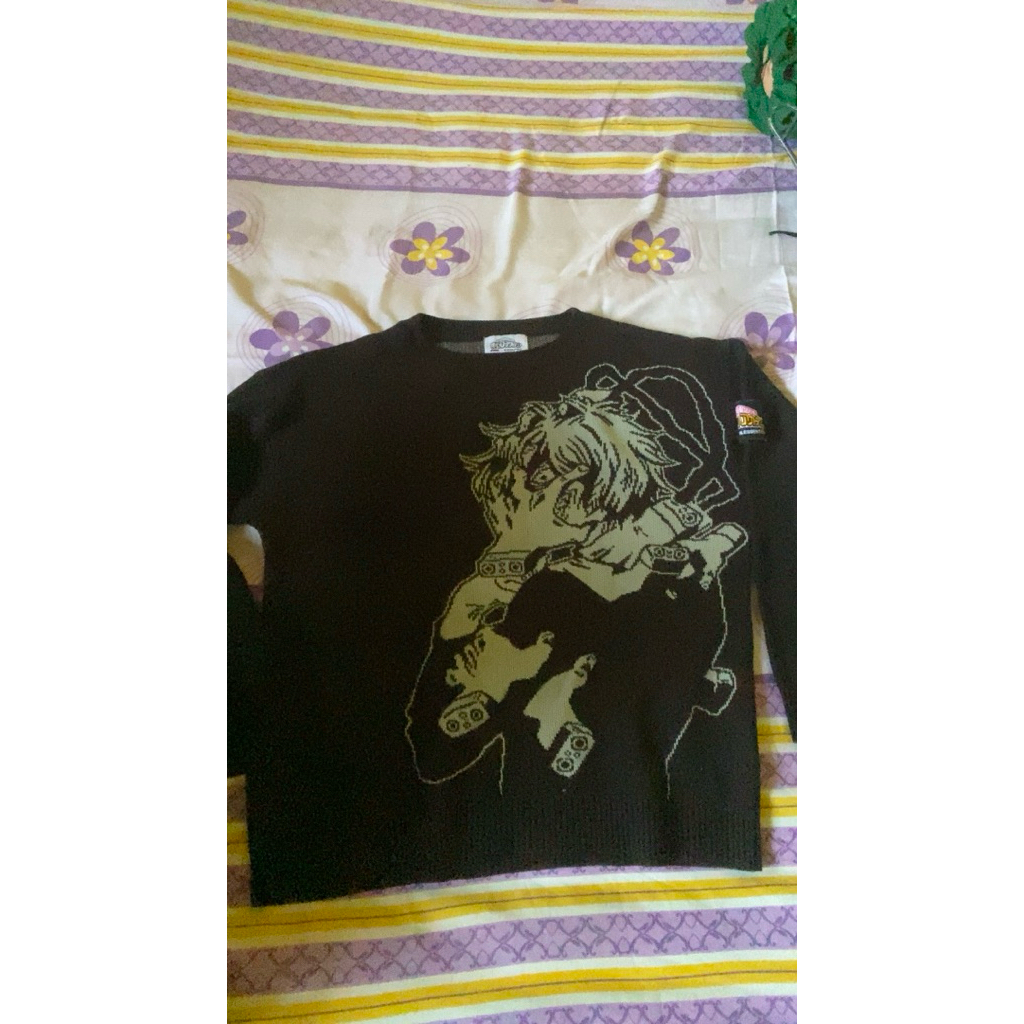 Knitwear w.essentiels X Fth academia hero like new